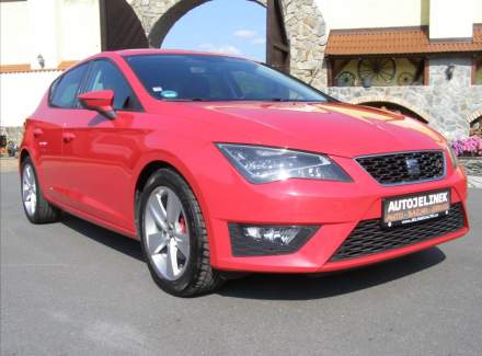 Seat - Leon
