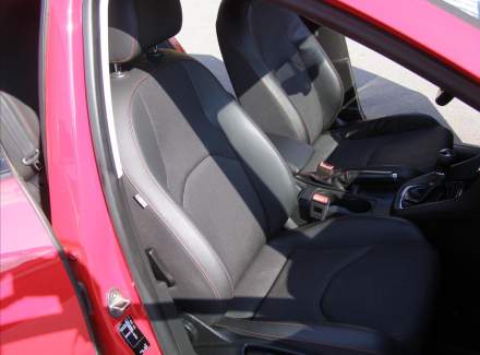 Seat - Leon
