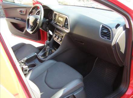 Seat - Leon