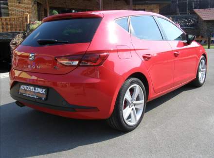 Seat - Leon