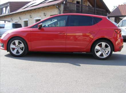 Seat - Leon