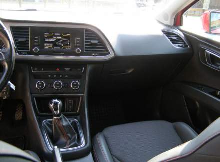 Seat - Leon
