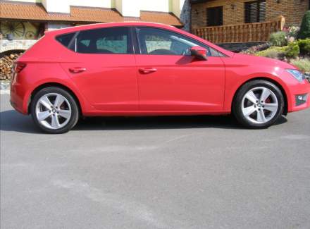 Seat - Leon