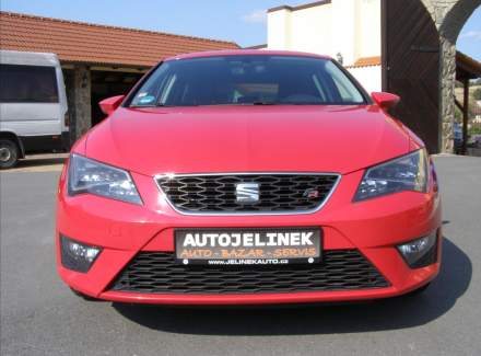 Seat - Leon