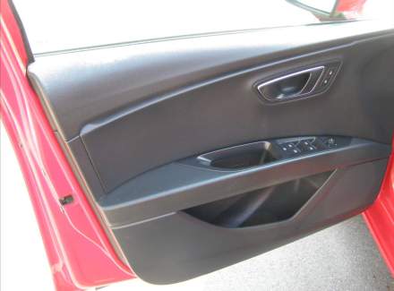 Seat - Leon