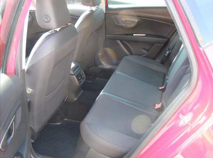 Seat - Leon
