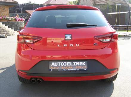 Seat - Leon