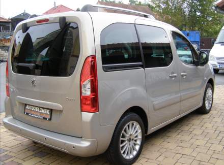 Citroën - Berlingo