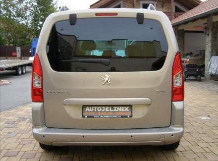 Citroën - Berlingo