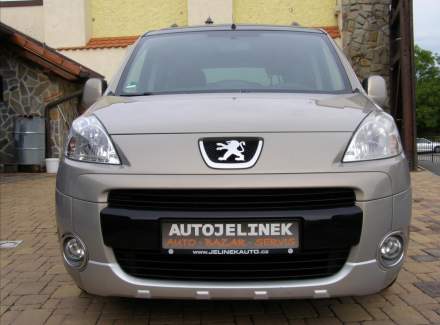Peugeot - Partner