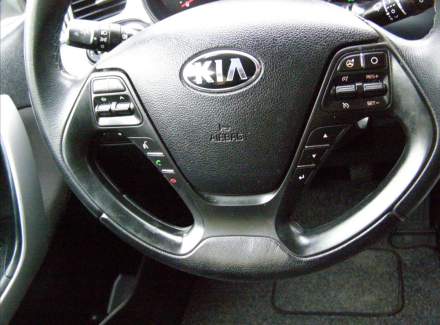 Kia - Cee'd