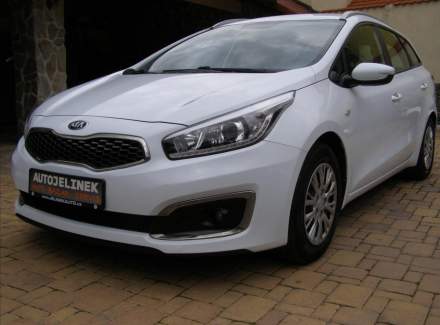 Kia - Cee'd