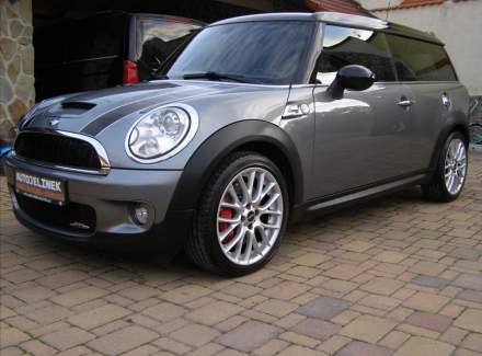 Mini - Clubman