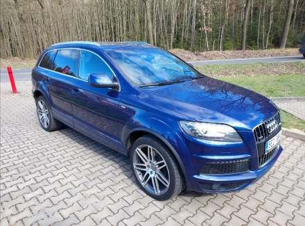 Audi - Q7