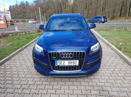 Audi - Q7