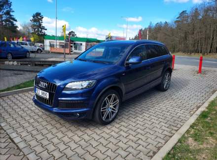 Audi - Q7