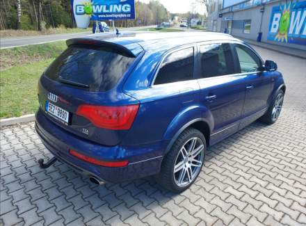 Audi - Q7