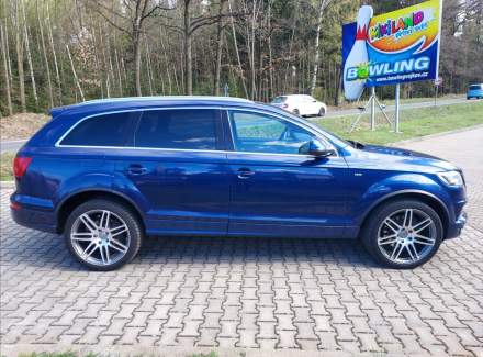 Audi - Q7