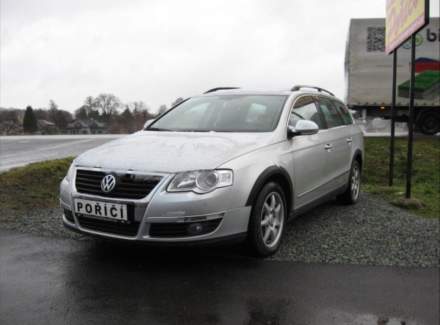 Volkswagen - Passat