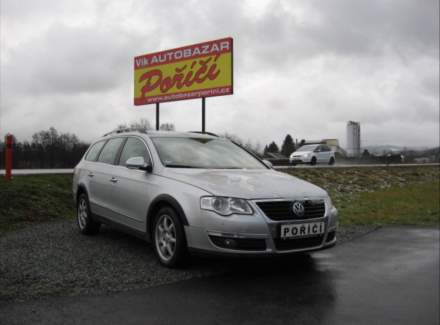 Volkswagen - Passat