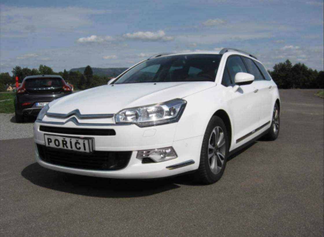Citroën - C5