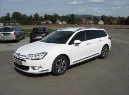 Citroën - C5
