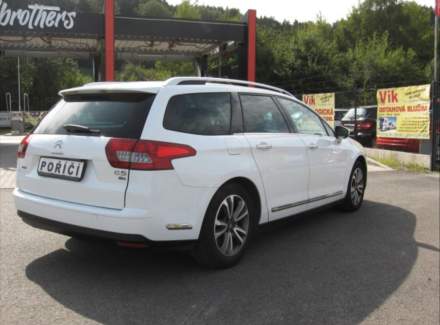 Citroën - C5