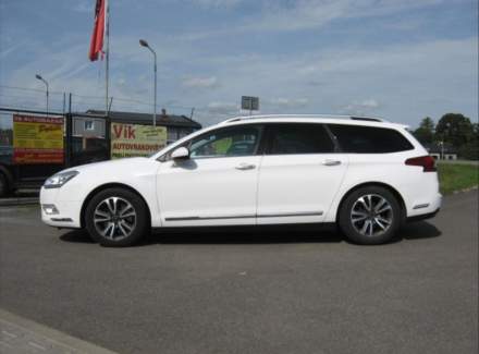 Citroën - C5