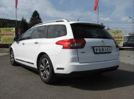 Citroën - C5