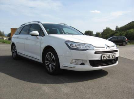 Citroën - C5