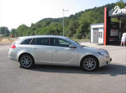 Opel - Insignia