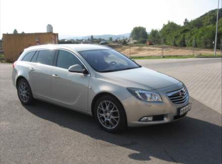 Opel - Insignia