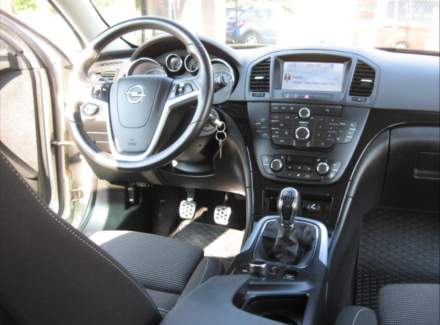 Opel - Insignia