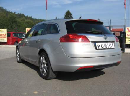 Opel - Insignia