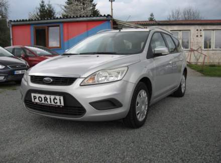 Ford - Focus
