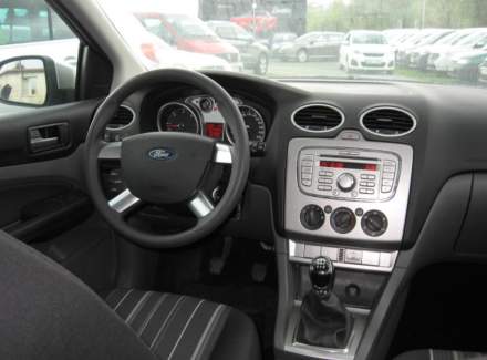 Ford - Focus