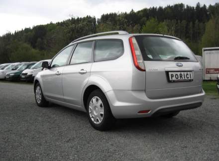 Ford - Focus