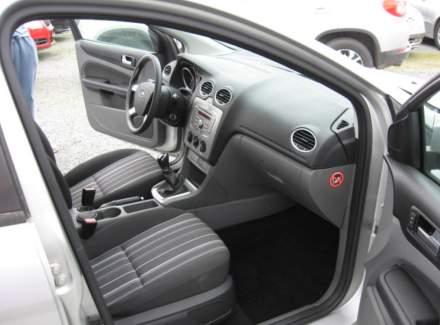 Ford - Focus