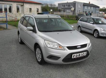 Ford - Focus