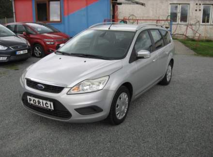 Ford - Focus