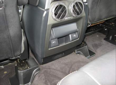 Land Rover - Discovery