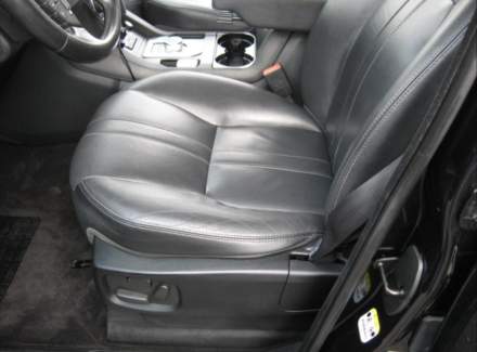 Land Rover - Discovery