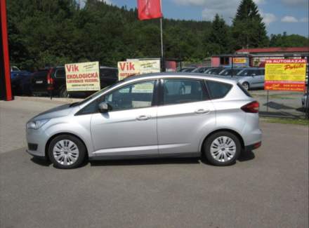 Ford - C-MAX