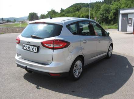 Ford - C-MAX