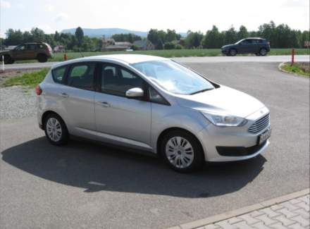 Ford - C-MAX
