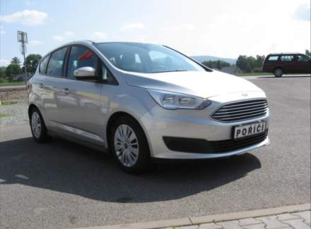 Ford - C-MAX