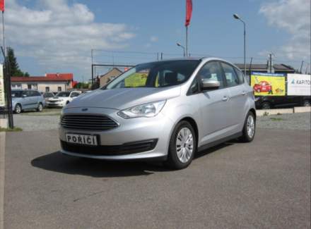 Ford - C-MAX