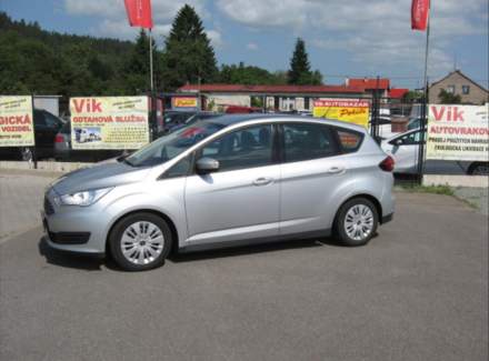 Ford - C-MAX