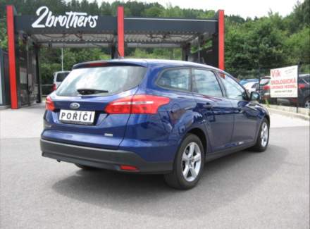 Ford - Focus