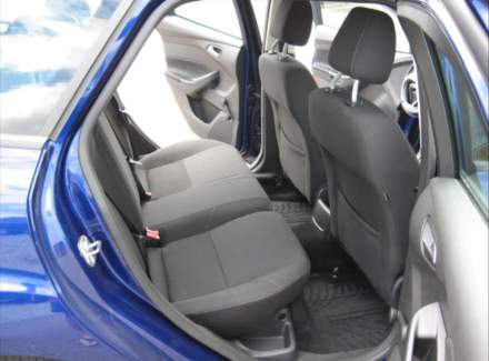 Ford - Focus